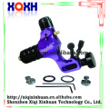 Professional aluminum frame rotary tattoo machine,butterfly tattoo machine motor